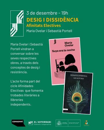 Desig i Dissidència | 