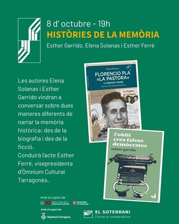 Històries de la Memòria | 