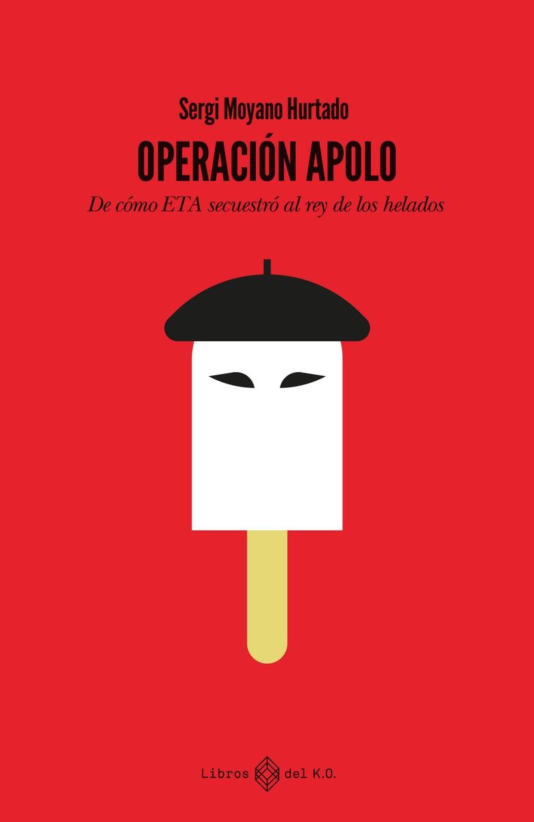 OPERACION APOLO | 9788419119889 | MOYANO HURTADO, SERGI