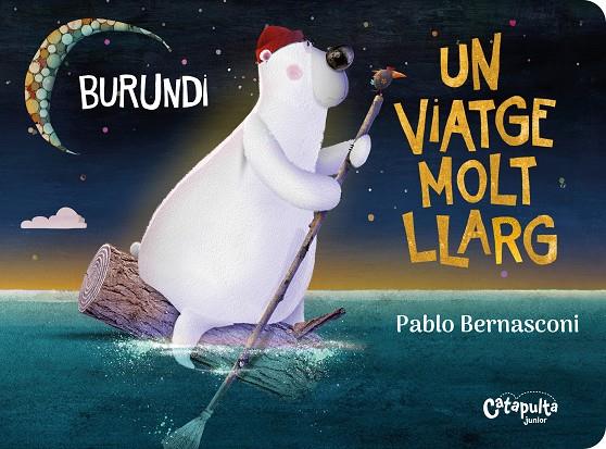 Burundi - Un viatge molt llarg | 9789878150505 | Bernasconi, Pablo