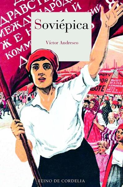 Soviépica | 9791387599263 | Andresco, Víctor