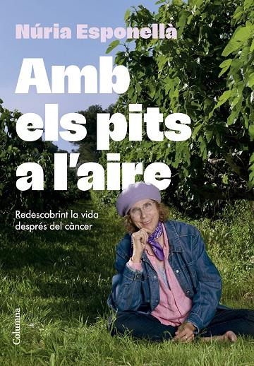 Amb els pits a l'aire | 9788466433983 | Esponellà, Núria