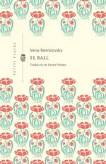 Ball, el | 9788412024494 | Némirovsky, Irène