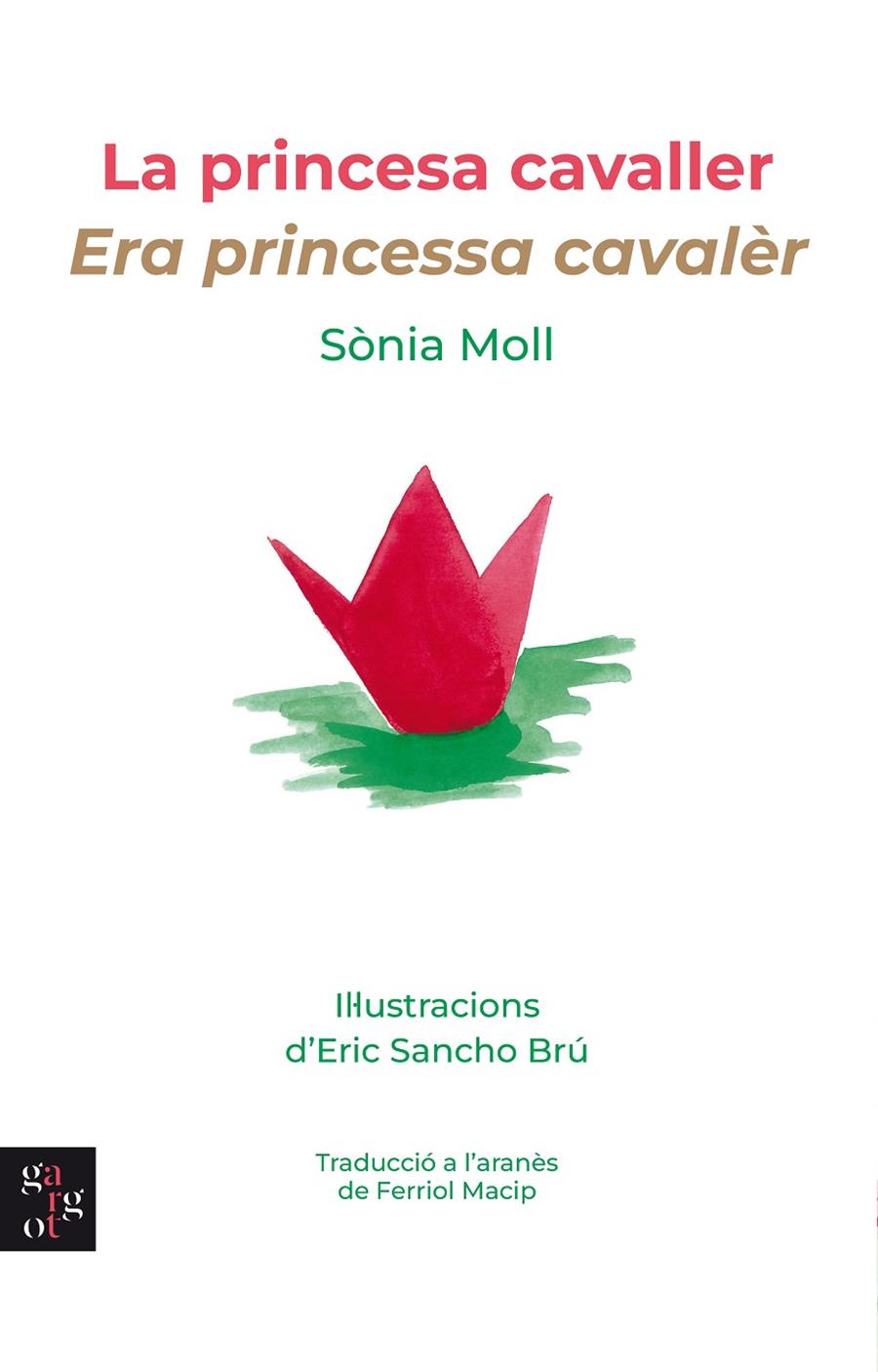 Princesa cavaller, la | 9788412580884 | Moll Gamboa, Sònia