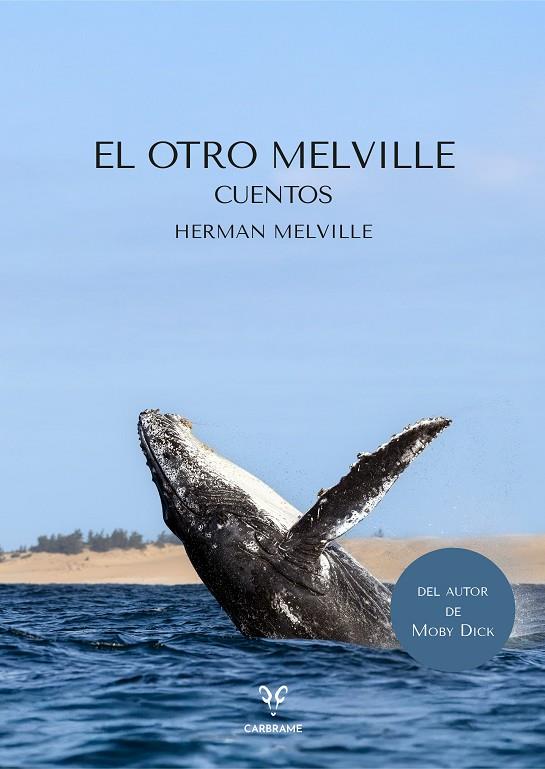 Otro Melville, el | 9791399115901 | Melville, Herman