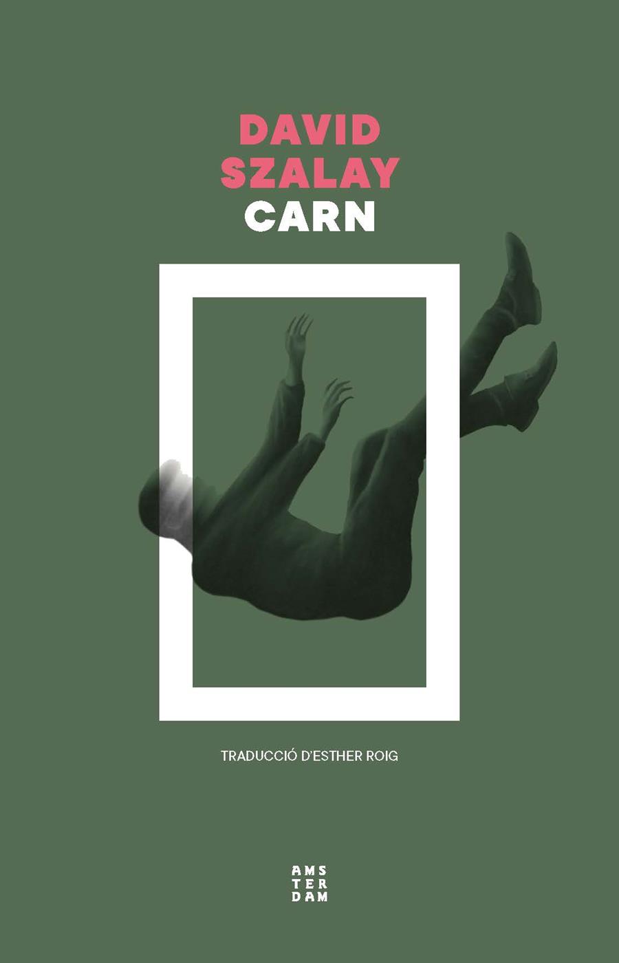 (14/09) Carn | 9788419960573 | Szalay, David