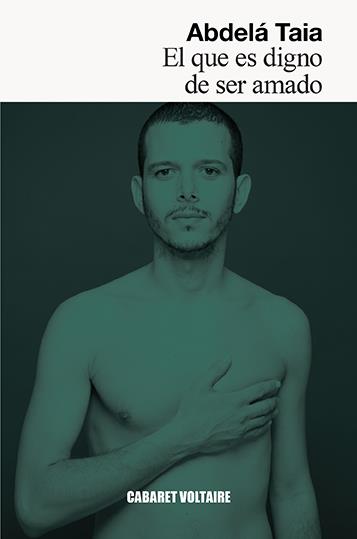 Que es digno de ser amado, el | 9788494710841 | Taia, Abdelá