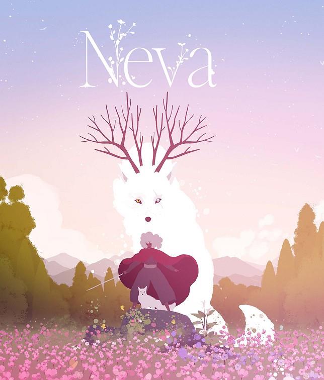 NEVA. ARTBOOK | 9788467978988 | ROSET TENLLADO, CONRAD / NOMADA STUDIO