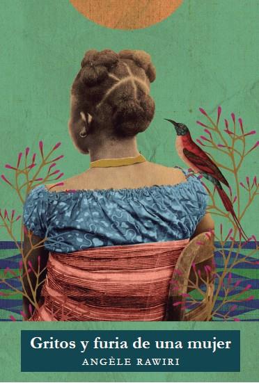 Gritos y furia de una mujer | 9791399045314 | Rawiri, Angèle