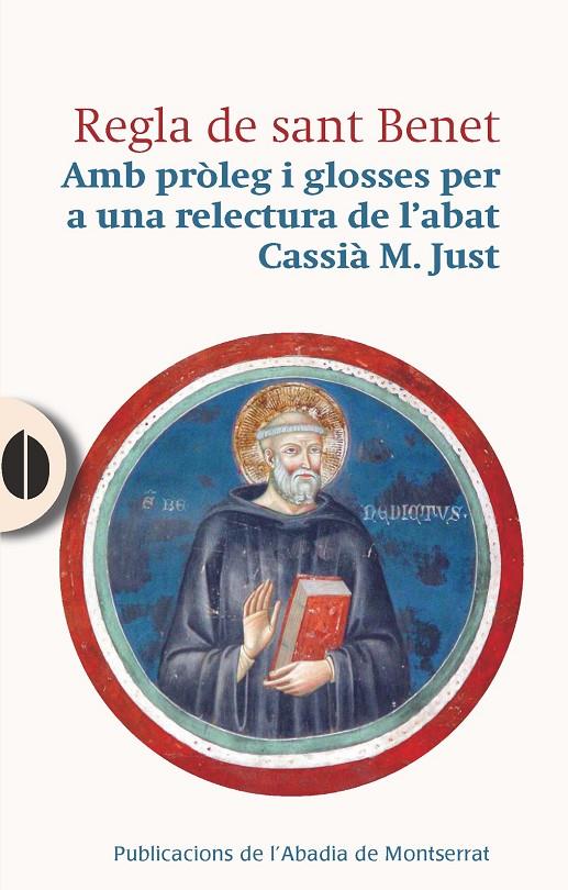 Regla de sant Benet | 9788472024427 | Sant Benet