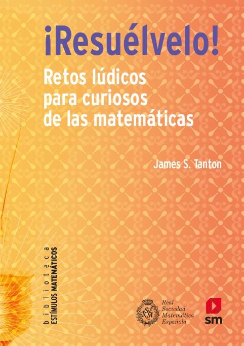 BEM.¡RESUELVELO! | 9788491824473 | Tanton, James S.