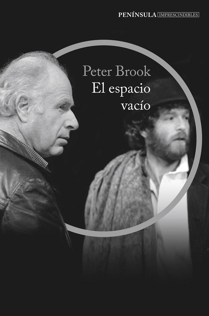 Espacio vacío, el | 9788499424330 | Brook, Peter