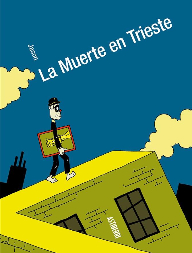 Muerte en Trieste, la | 9788410332393 | Jason