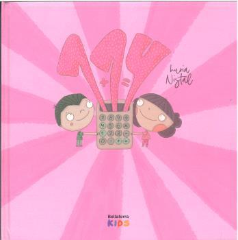 1+1=4 (cat) | 9788410408388 | Nistal, Nuria