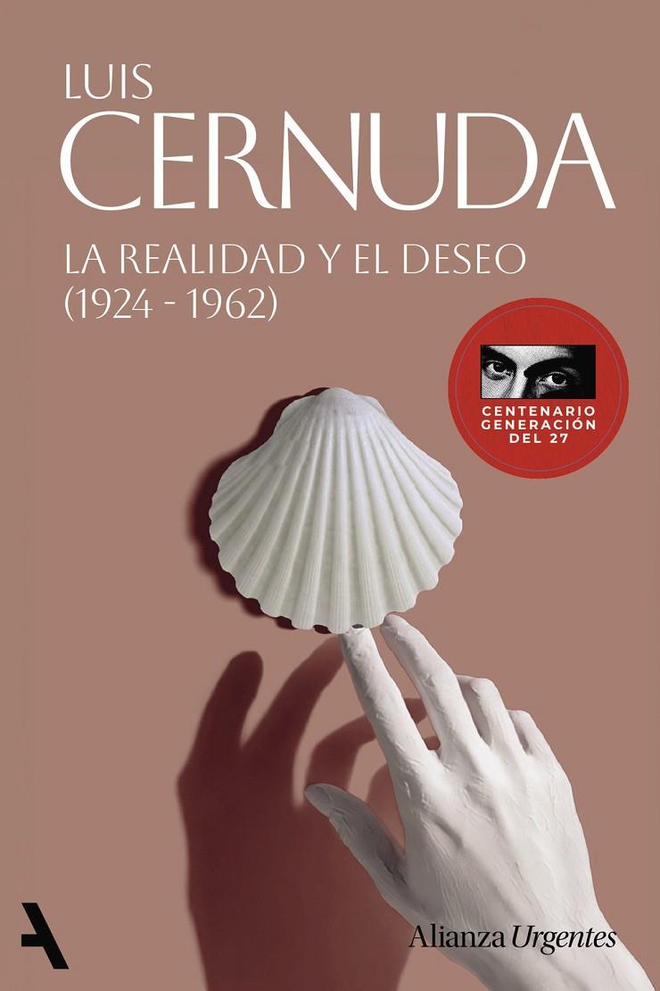 Realidad y el Deseo, la (1924-1962) | 9791370093150 | Cernuda, Luis