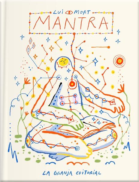 Mantra | 9791399123784 | Mort, Lui