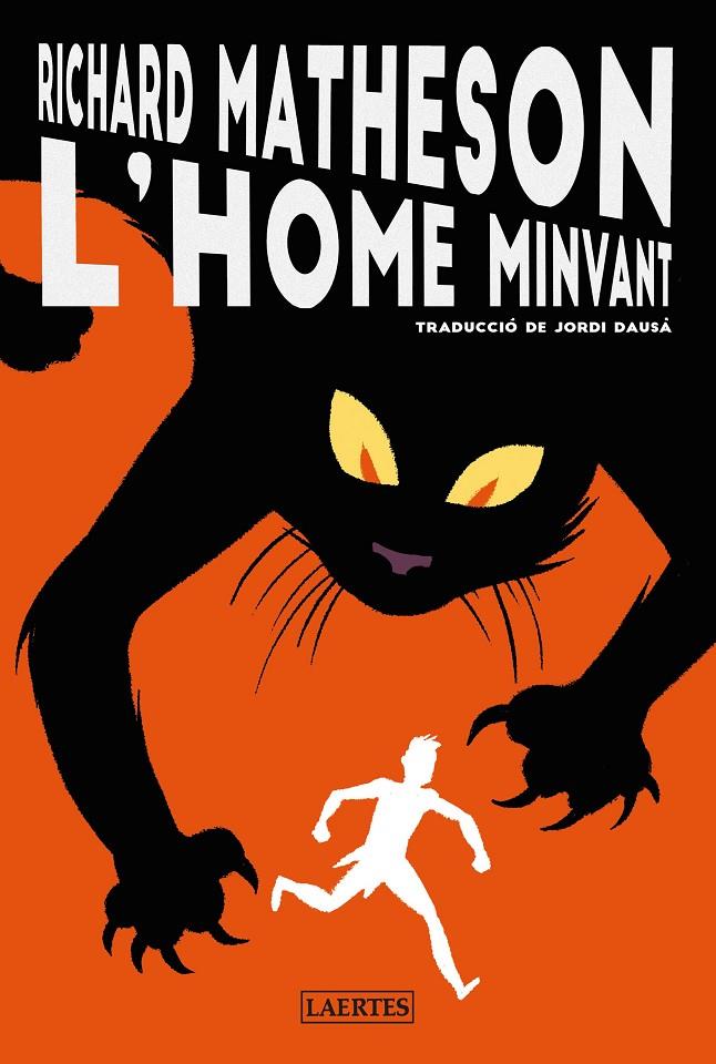 Home minvant, l' | 9788419676146 | Matheson, Richard