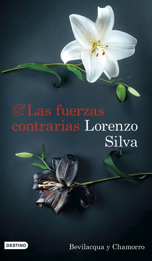 Fuerzas contrarias, las | 9788423367177 | Silva, Lorenzo