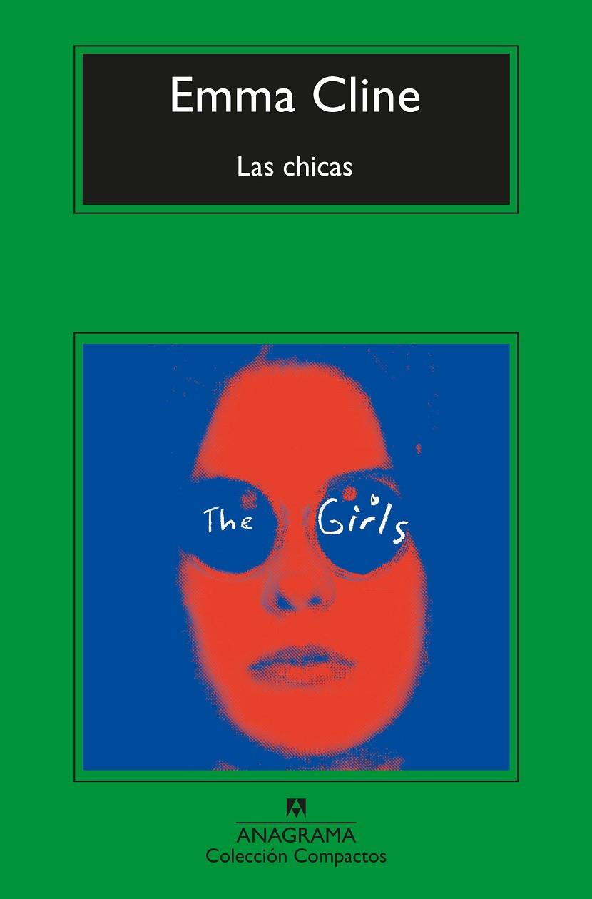 Chicas, las | 9788433960733 | Cline, Emma
