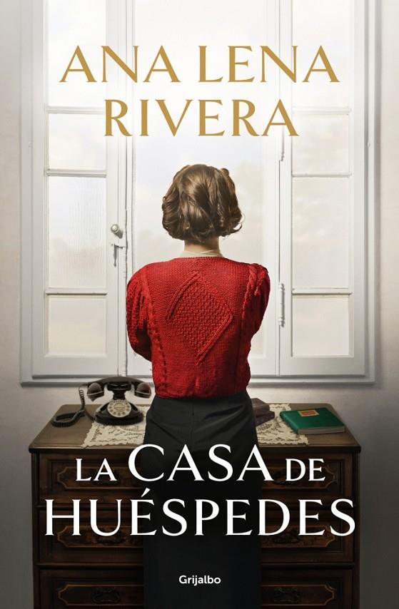 Casa de huéspedes, la (09/09) | 9788425365133 | Rivera, Ana Lena