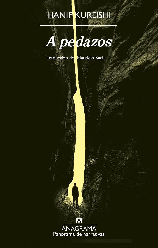 A pedazos | 9788433946898 | Kureishi, Hanif