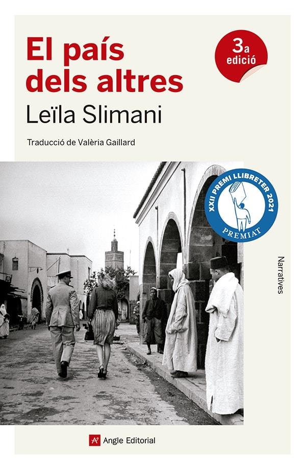 País dels altres, el | 9788418197529 | Slimani, Leïla