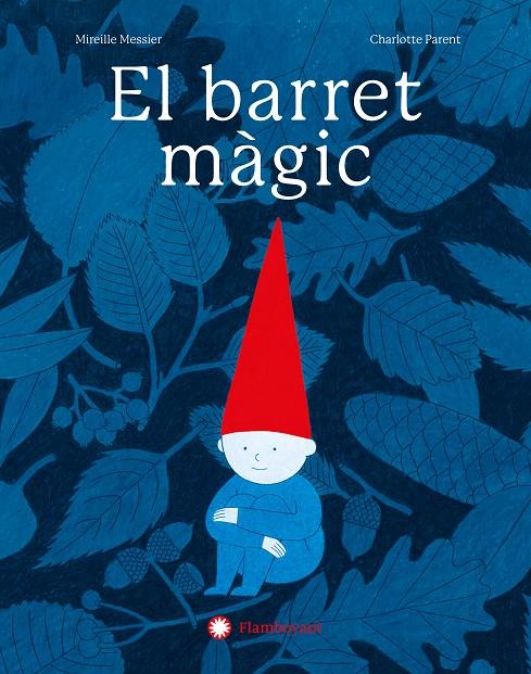 Barret màgic, el | 9788410090293 | Messier, Mireille