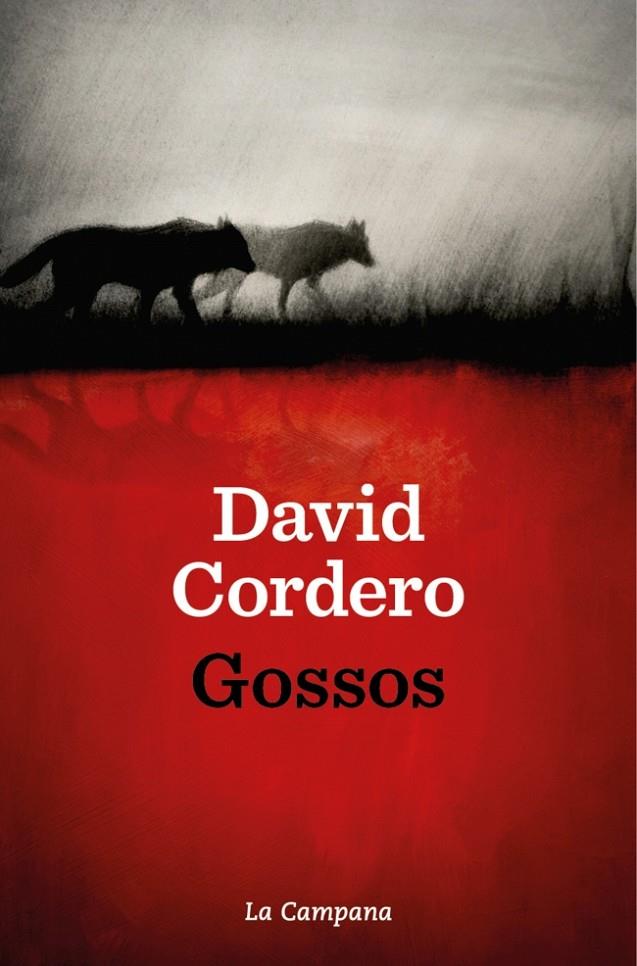 Gossos | 9791387564087 | Cordero, David