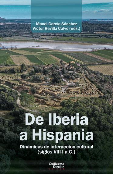 De Iberia a Hispania | 9791387789640