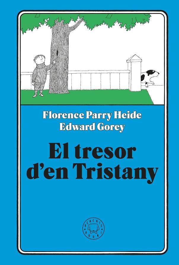 Tresor d'en Tristany, el | 9791387748418 | Parry Heide, Florence