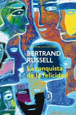 Conquista de la felicidad, la | 9788497592888 | Russell, Bertrand