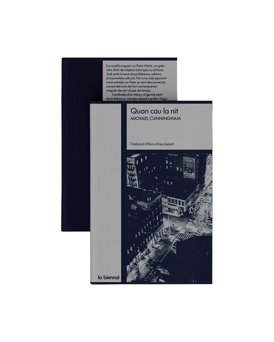 Quan cau la nit | 9791399004823 | Cunningham, Michael