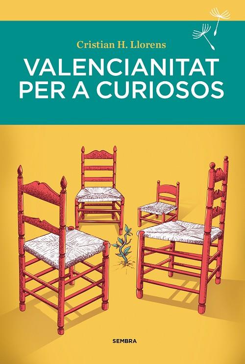 Valencianitat per a curiosos | 9788410198395 | H. Llorens, Cristian