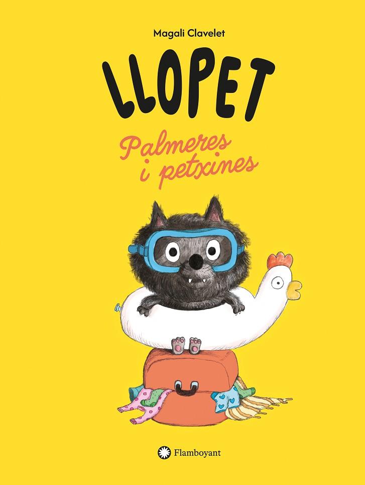 Llopet. Palmeres i petxines | 9791387614263 | Clavelet, Magali