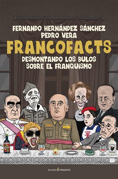FRANCOFACTS | 9788412899580 | Hernández Sánchez, Fernando