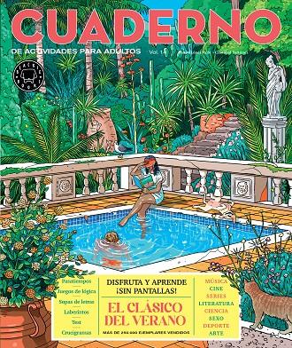 Cuaderno vol. 12 | 9788410323575 | DDAA