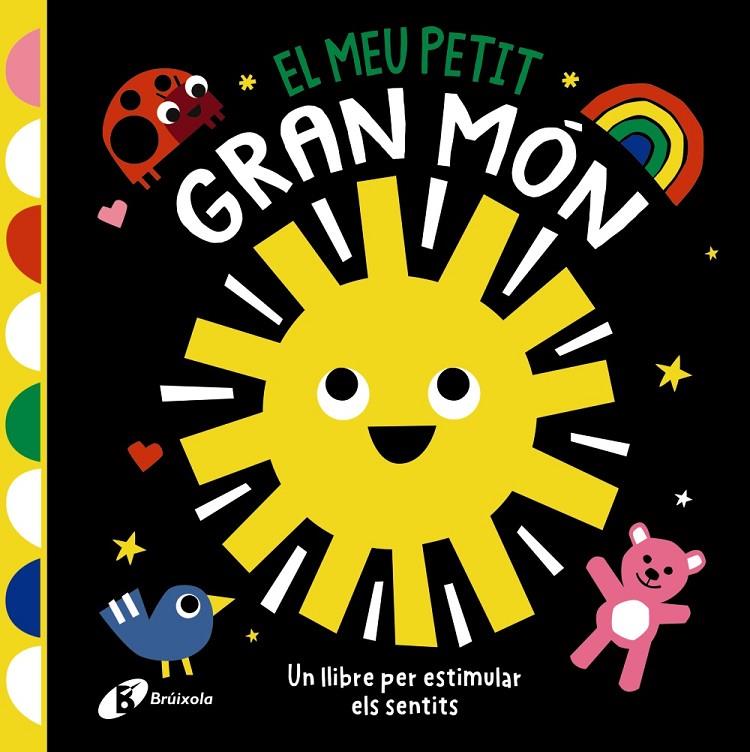 Meu petit gran món, el | 9788413495286 | Eliot, Hannah