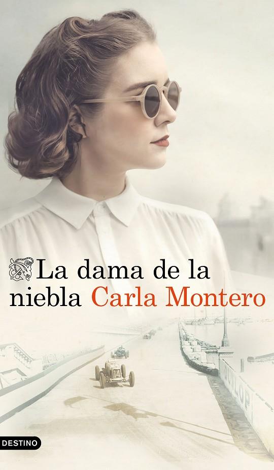 Dama de la niebla, la (03/09) | 9788423368266 | Montero, Carla