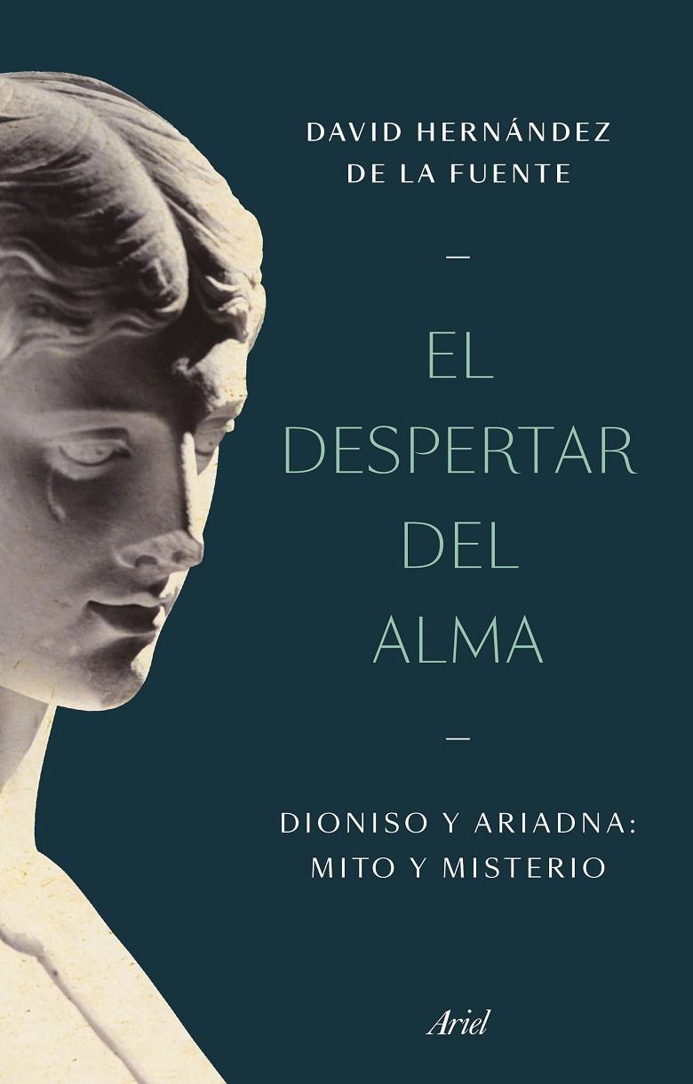 Despertar del alma, el | 9788434438811 | Hernández de la Fuente, David