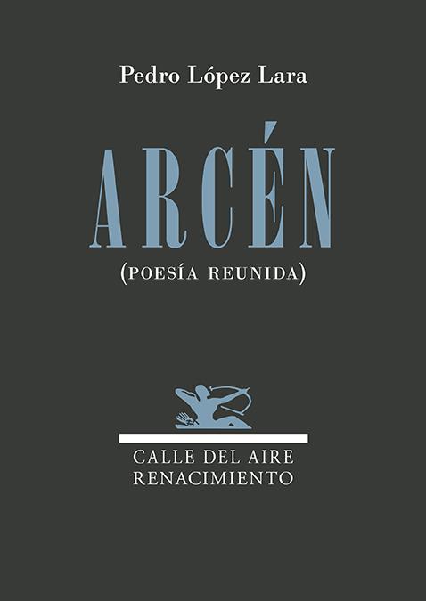 Arcén | 9791387939144 | López Lara, Pedro