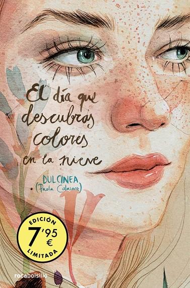 Día que descubras colores en la nieve, el | 9788419498151 | Calasanz (Dulcinea), Paola