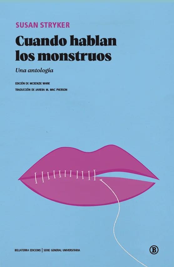 CUANDO HABLAN LOS MONSTRUOS | 9791387639242 | WARD MACKENZIE