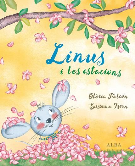 Linus i les estacions | 9788490651810 | Isern, Susanna