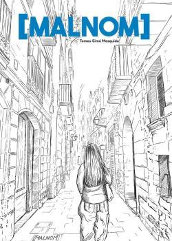 [Malnom] | 9788412854046 | Simó Mesquida, Tomeu