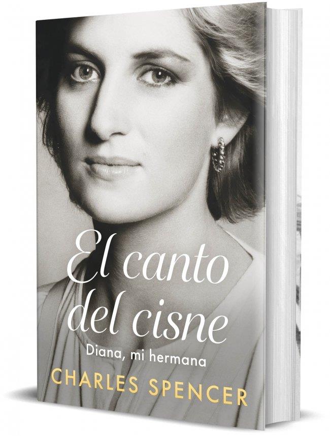 Canto del cisne, el | 9788401039928 | Spencer, Charles
