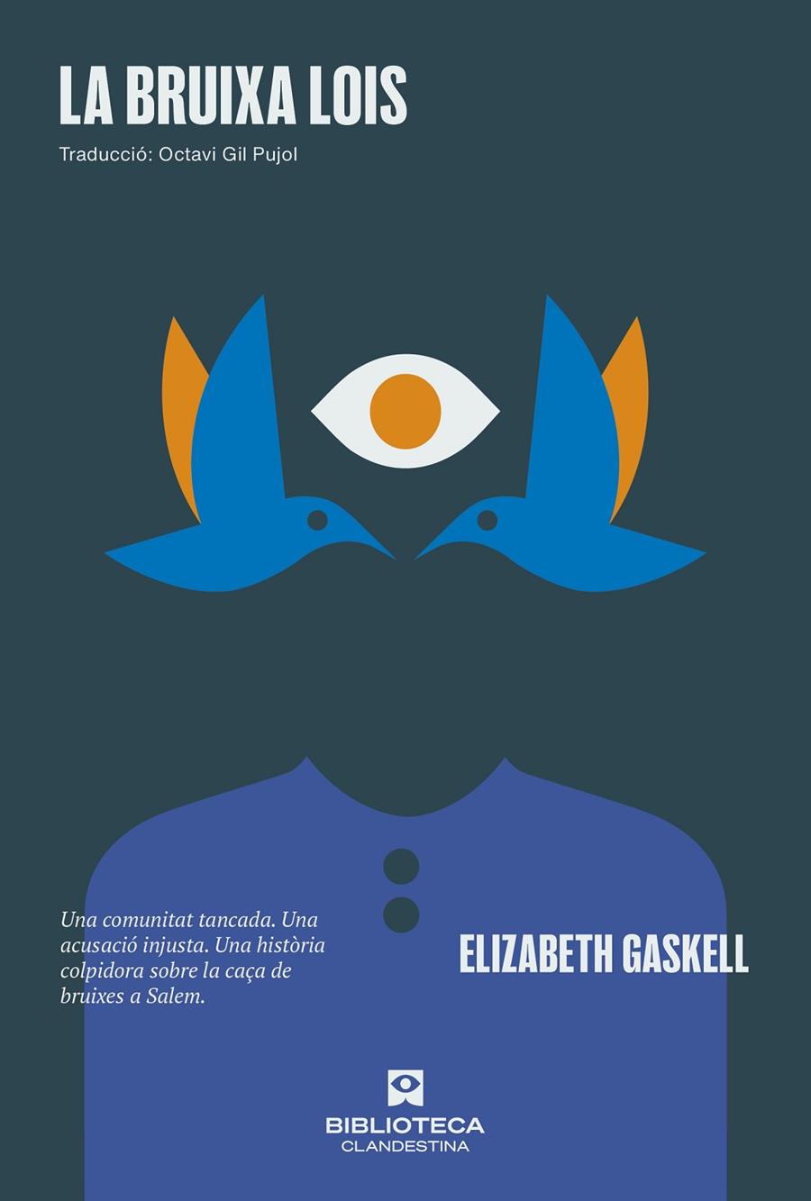 Bruixa Lois, la | 9791388174025 | Gaskell, Elizabeth