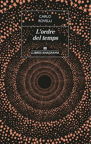 Ordre del temps, l' | 9788433915580 | Rovelli, Carlo