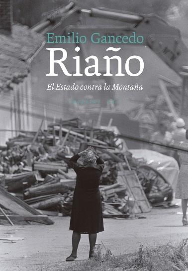 Riaño | 9788410476578 | Gancedo, Emilio