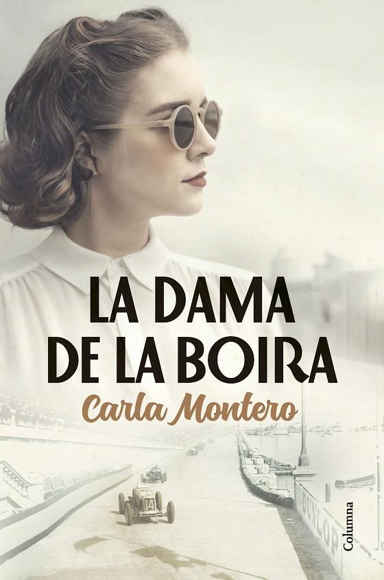 Dama de la boira, la | 9788466434232 | Montero, Carla