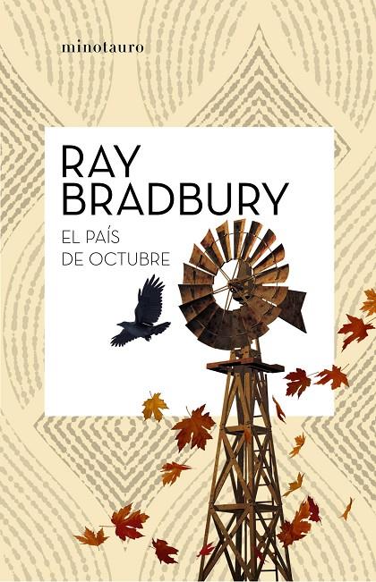 País de octubre, el | 9788445007525 | Bradbury, Ray